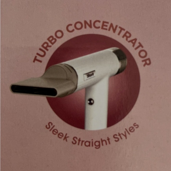 NEW Shark Turbo Concentrator ACCESSORY ONLY - Picture 1 of 3
